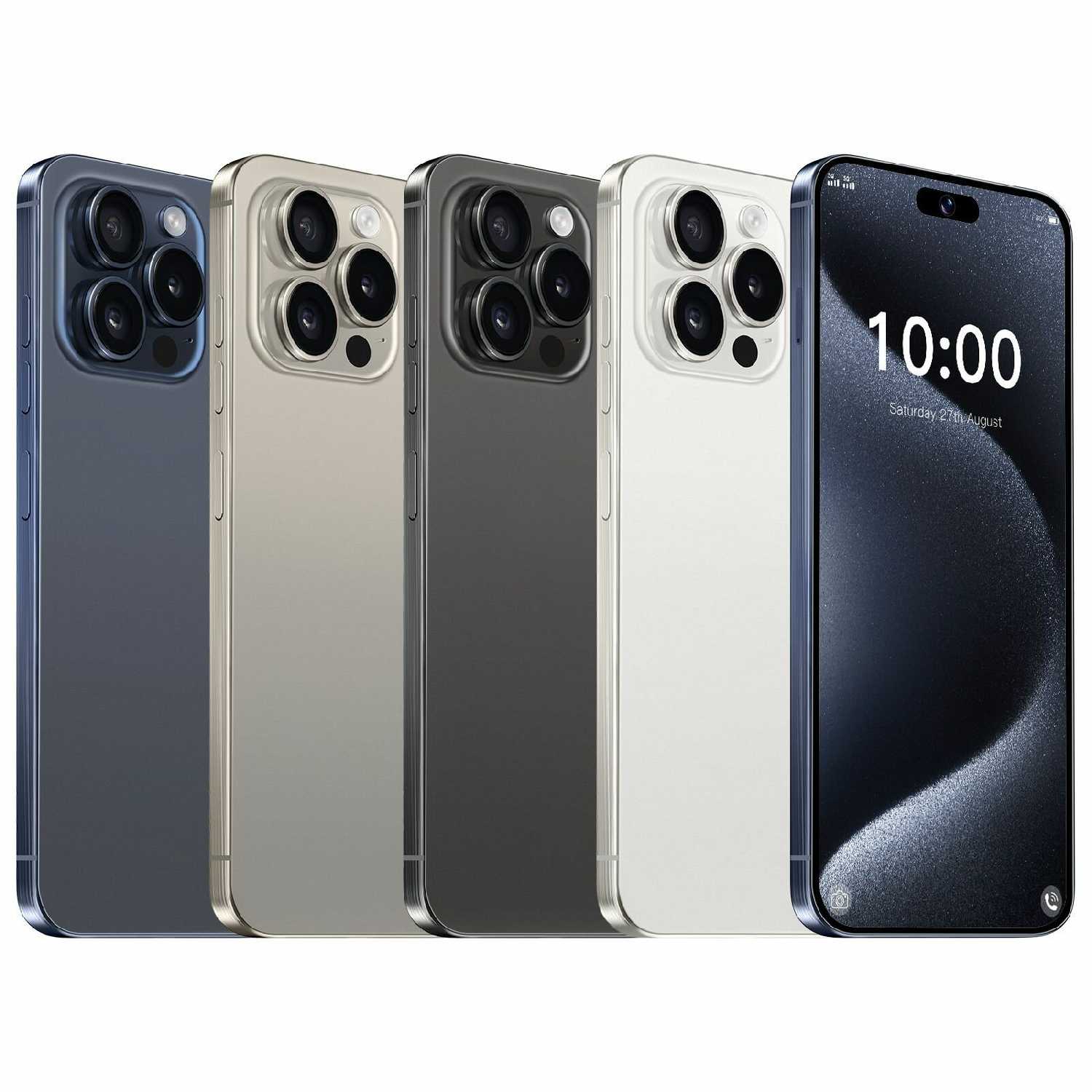 Смартфон Note 14 Pro (VD1) фотография 5