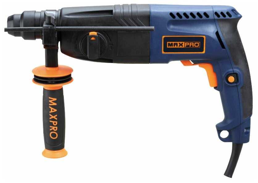 Перфоратор Max-Pro MPRH620/24V, 620 Вт