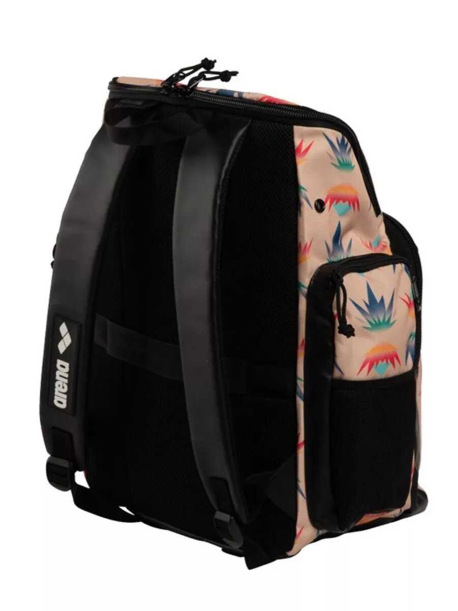 Рюкзак Arena Spiky III Backpack 35 (35 л) фотография 32