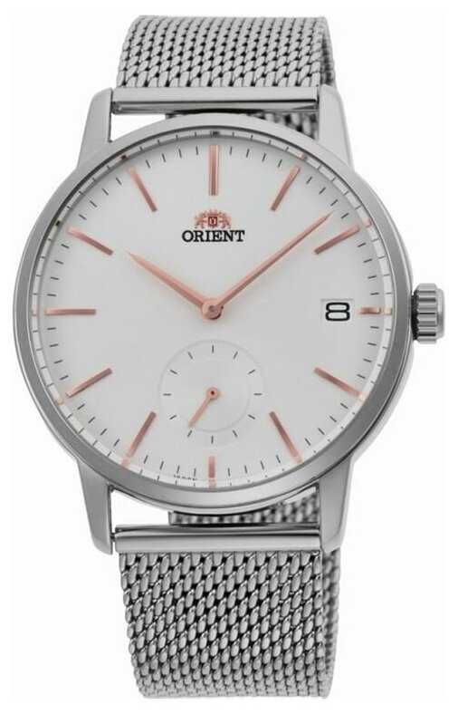 Мужские часы Orient RA-SP0007S10B