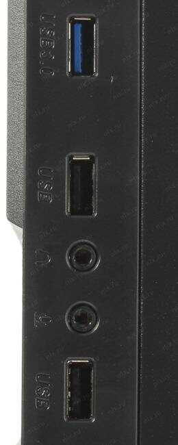 Корпус Accord ACC-CL290B фотография 10