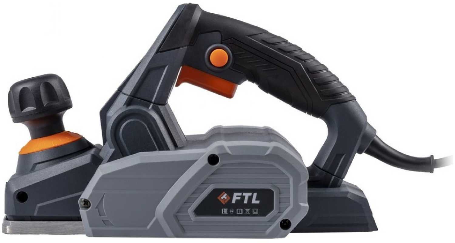 Аккумуляторный рубанок FTL EP 82/700 (7071) фотография 1