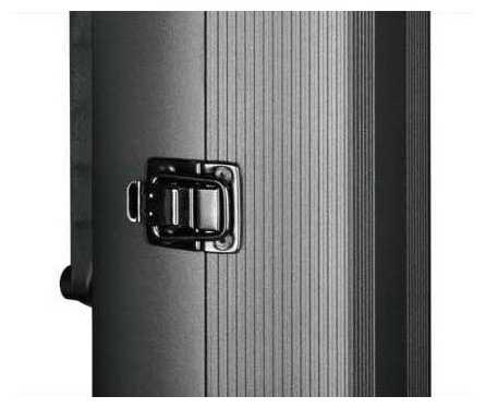 Экран Cactus 135x180см FloorExpert CS-PSFLE-180X135 4:3 напольный рулонный фотография 4