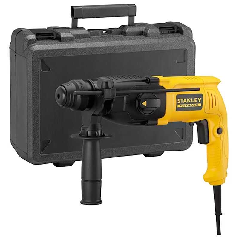 Перфоратор Stanley SFMEH200K фотография 1