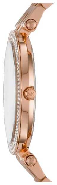 Наручные часы MICHAEL KORS MK3728 фотография 1