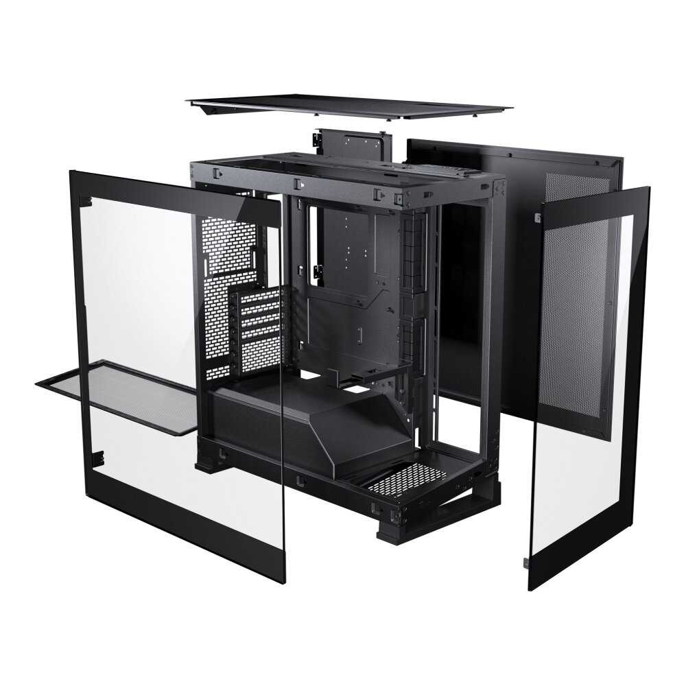 Корпус PHANTEKS NV5 (PH-NV523TG_DBK01) фотография 10