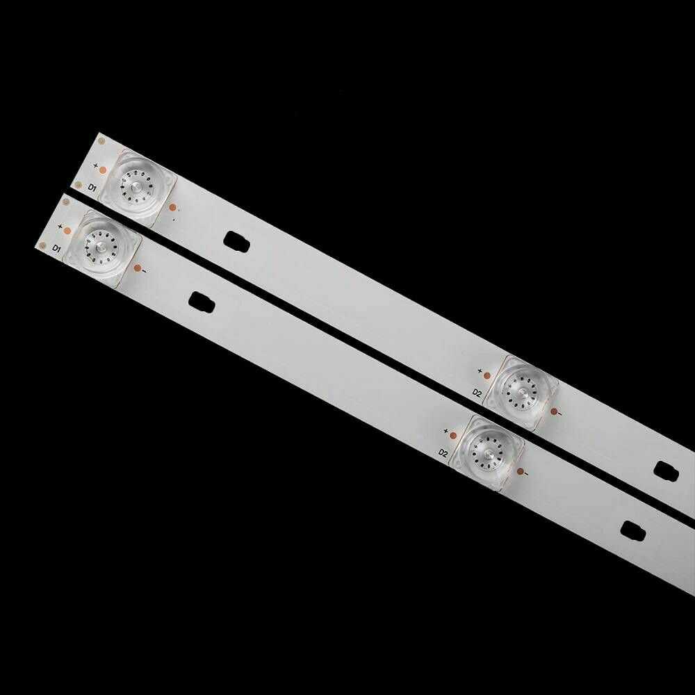 Подсветка LED32D05-ZC26AG-02 LED32D05-ZC23AG-01 (комплект)