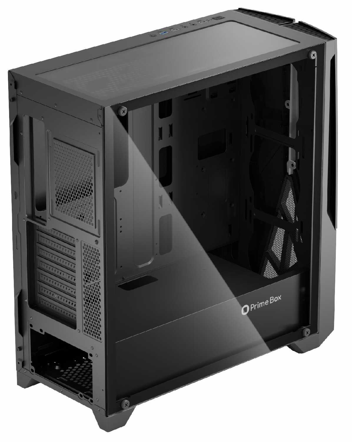 Корпус Prime Box PREDATOR V9 фотография 6