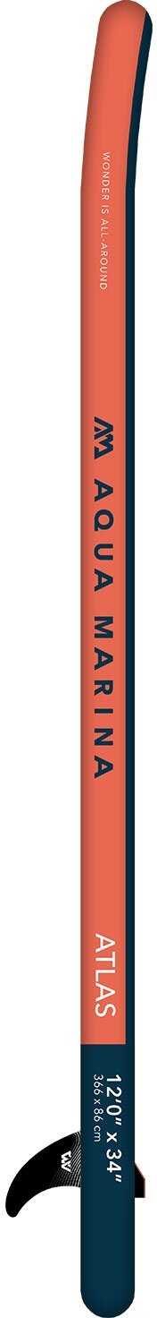 Сапборд Aqua Marina Atlas (BT-23ATP) фотография 2