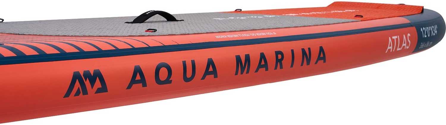 Сапборд Aqua Marina Atlas (BT-23ATP) фотография 3