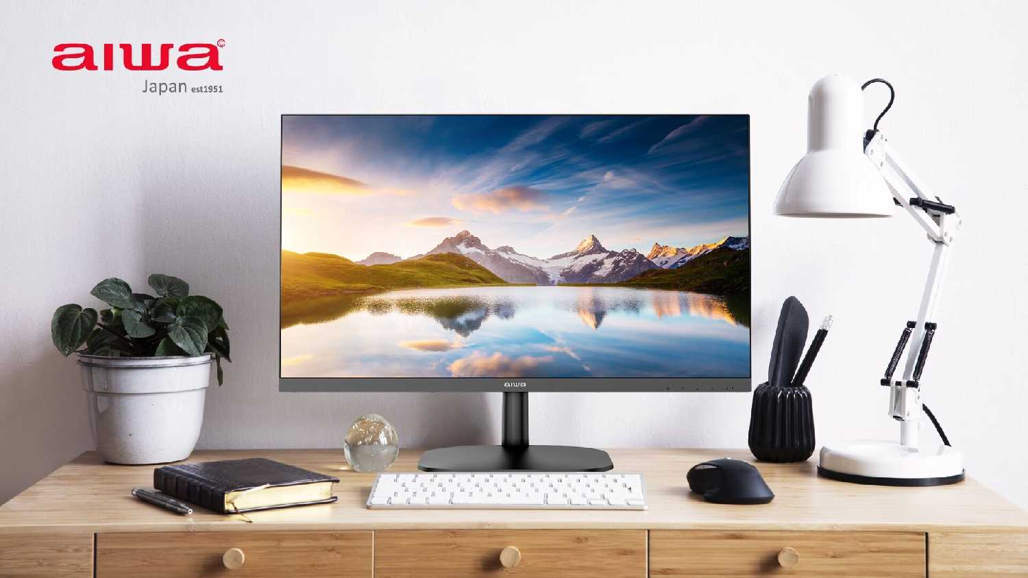 Монитор Aiwa MF240B V2 [23.8