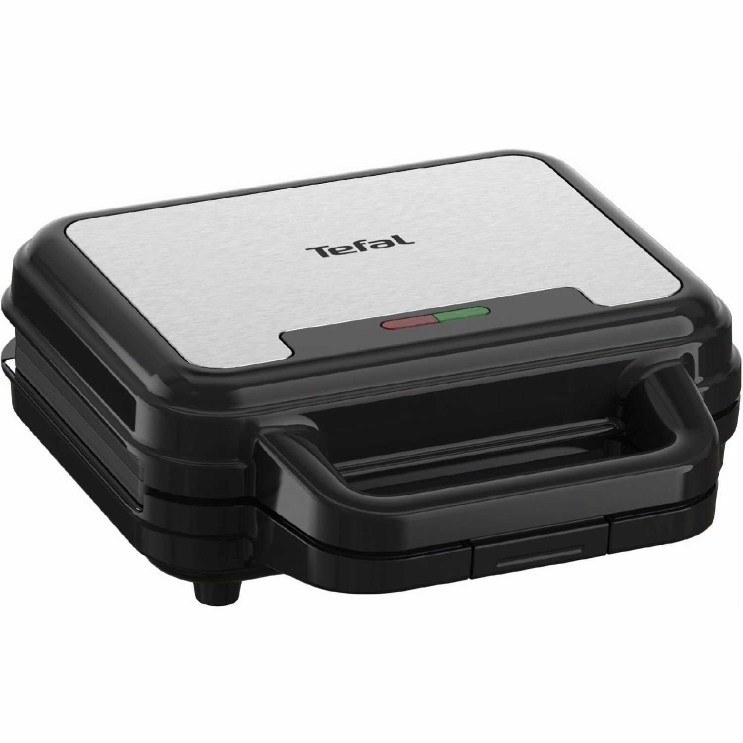 Вафельница TEFAL UltraCompact (SW383D10) фотография 5