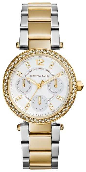 Наручные часы MICHAEL KORS MK6055