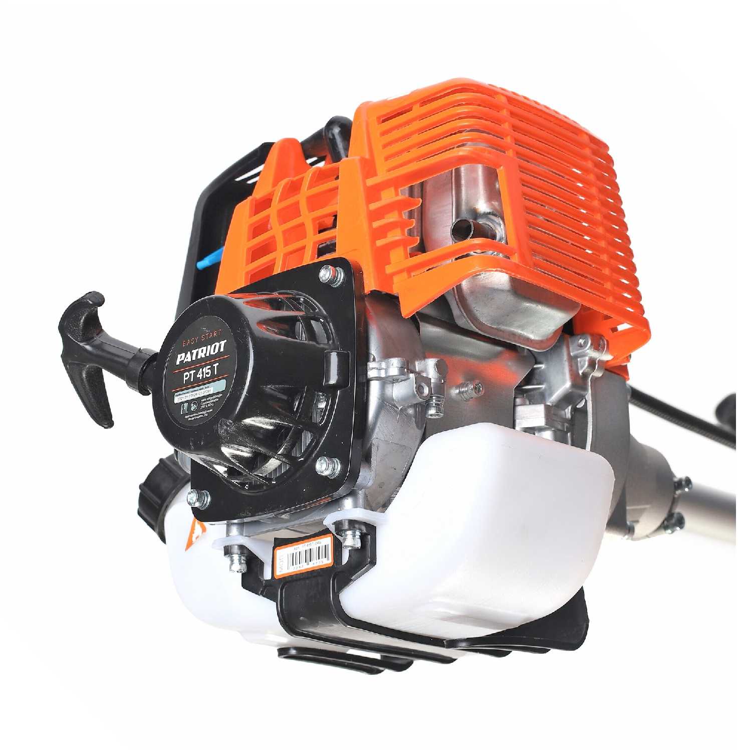 Триммер бензиновый PATRIOT PT 415T фотография 3