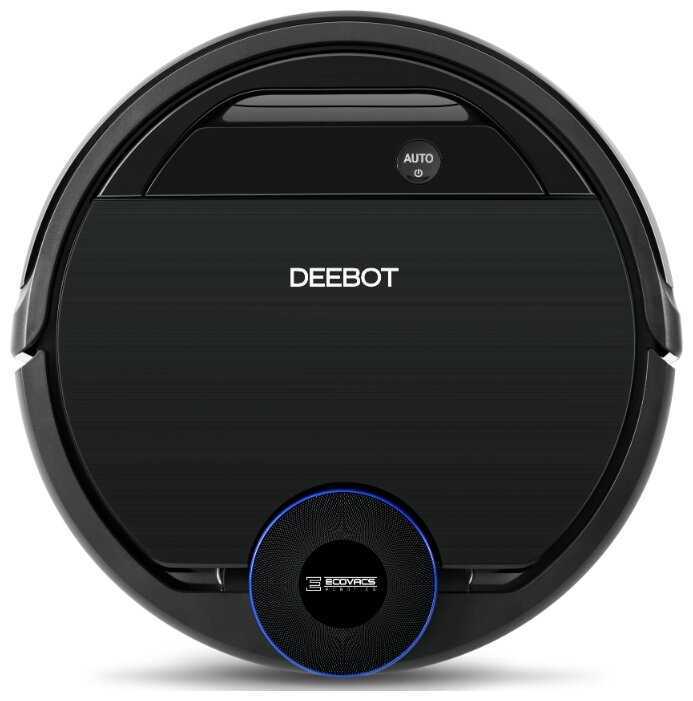 Робот-пылесос Ecovacs DeeBot OZMO PRO 930 фотография 3