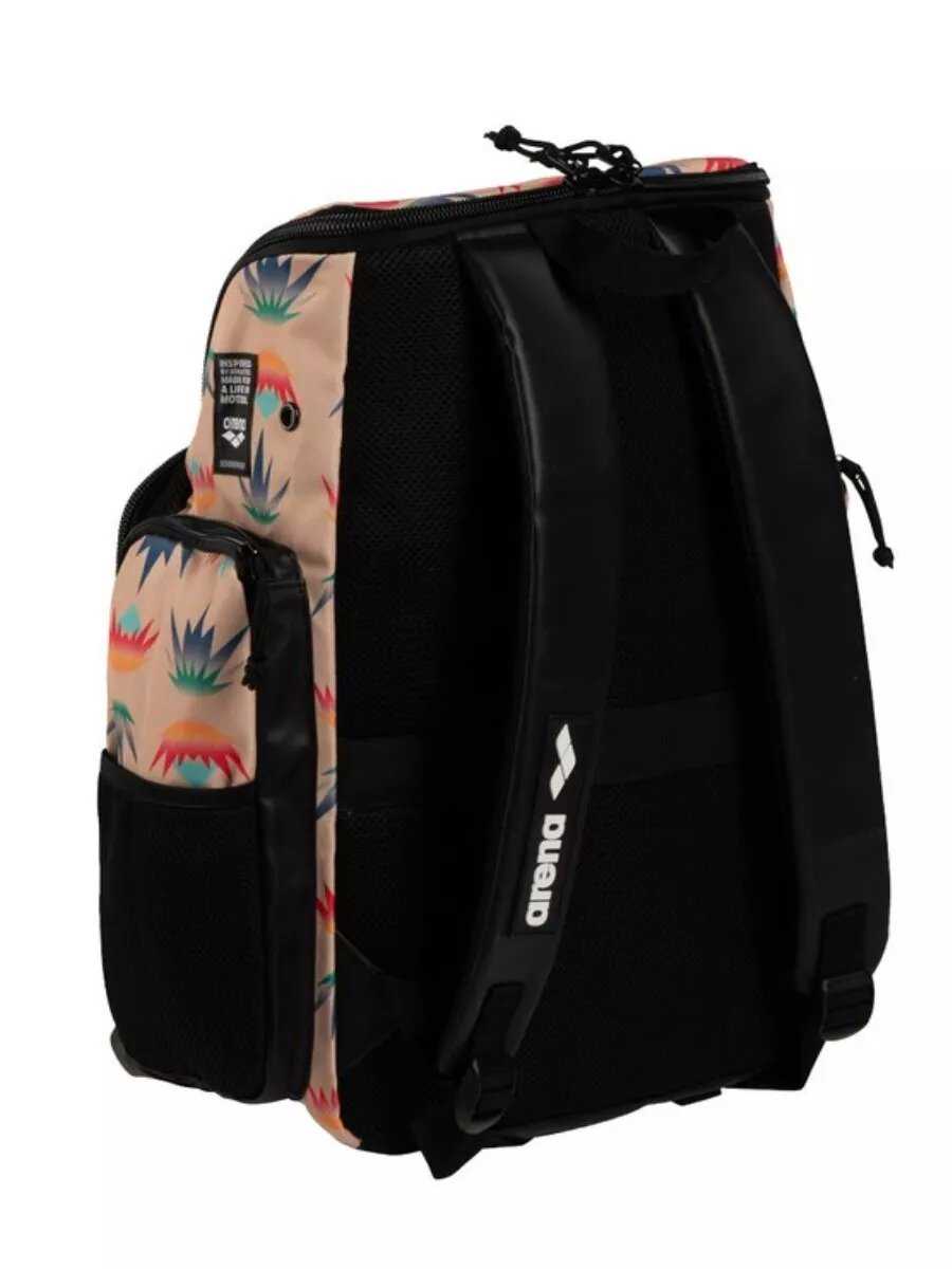 Рюкзак Arena Spiky III Backpack 35 (35 л) фотография 31