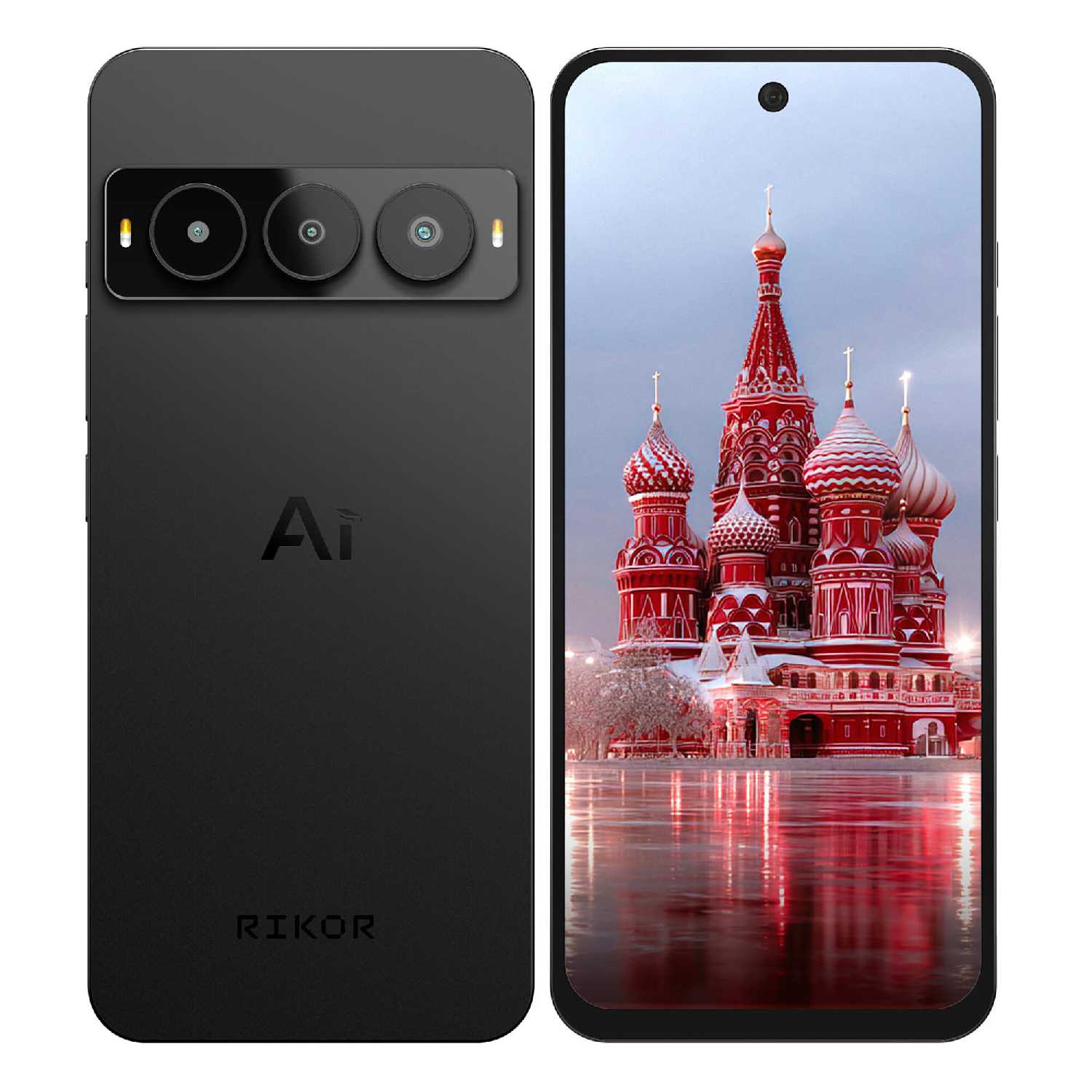 Rikor NEURO S3