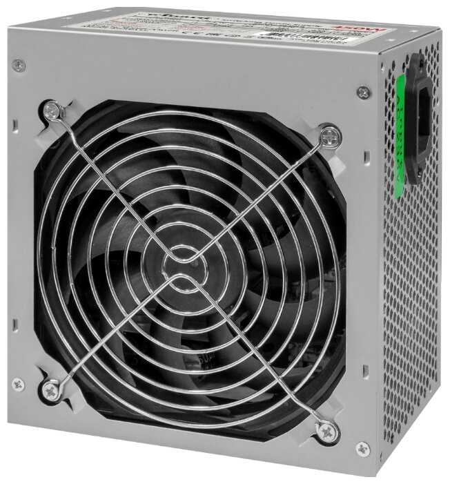 Блок питания Winard 450WA12 450W фотография 1