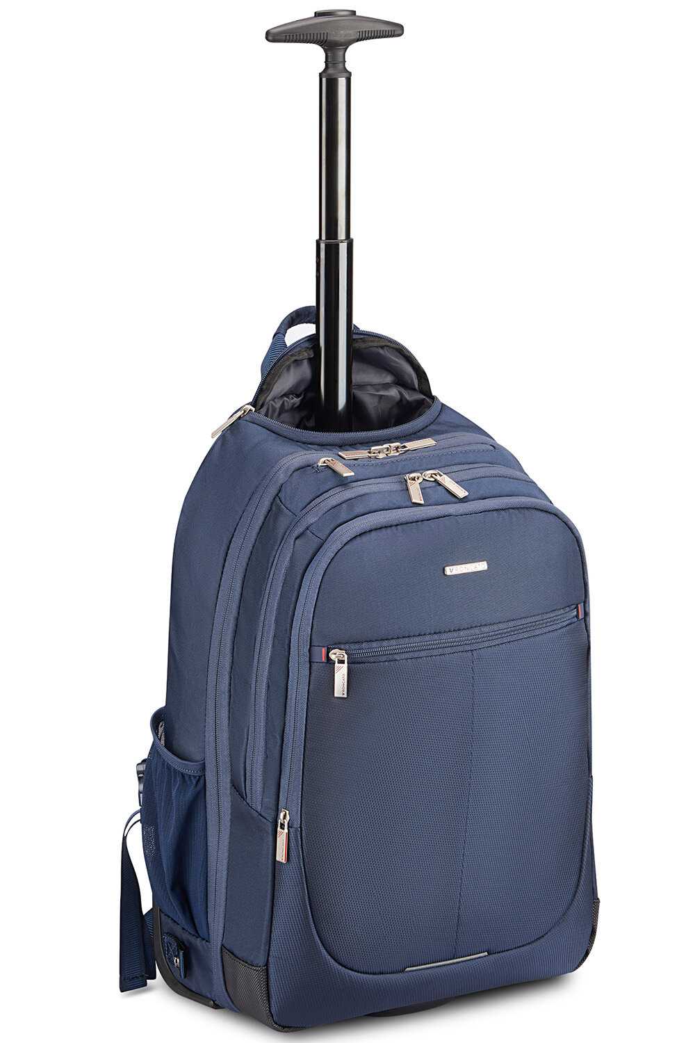 Рюкзак на колесах Easy Office Easy Office 2.0 Backpack Trolley (412725)