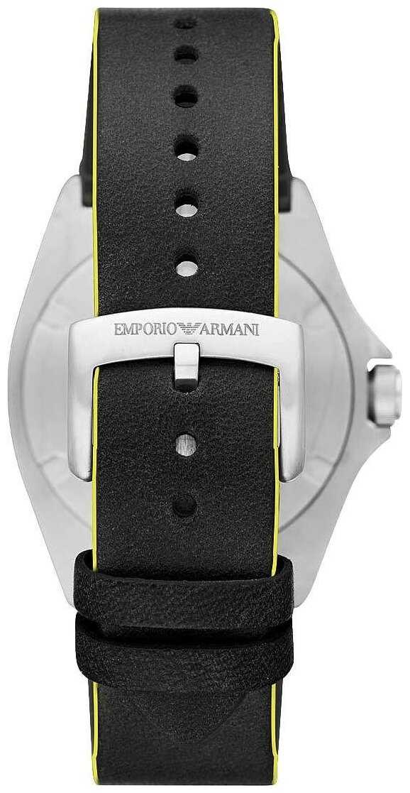 Наручные часы Emporio Armani AR11330 фотография 2