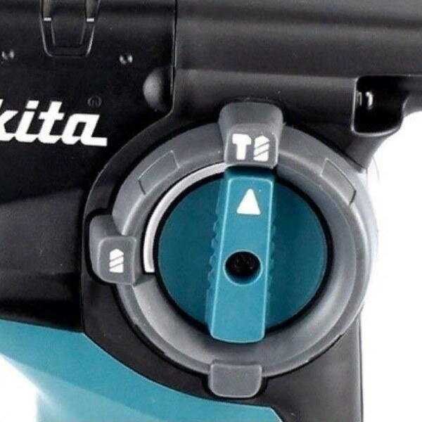 Перфоратор Makita HR2800 фотография 16