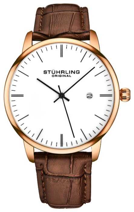 Наручные часы Stuhrling 3997.7