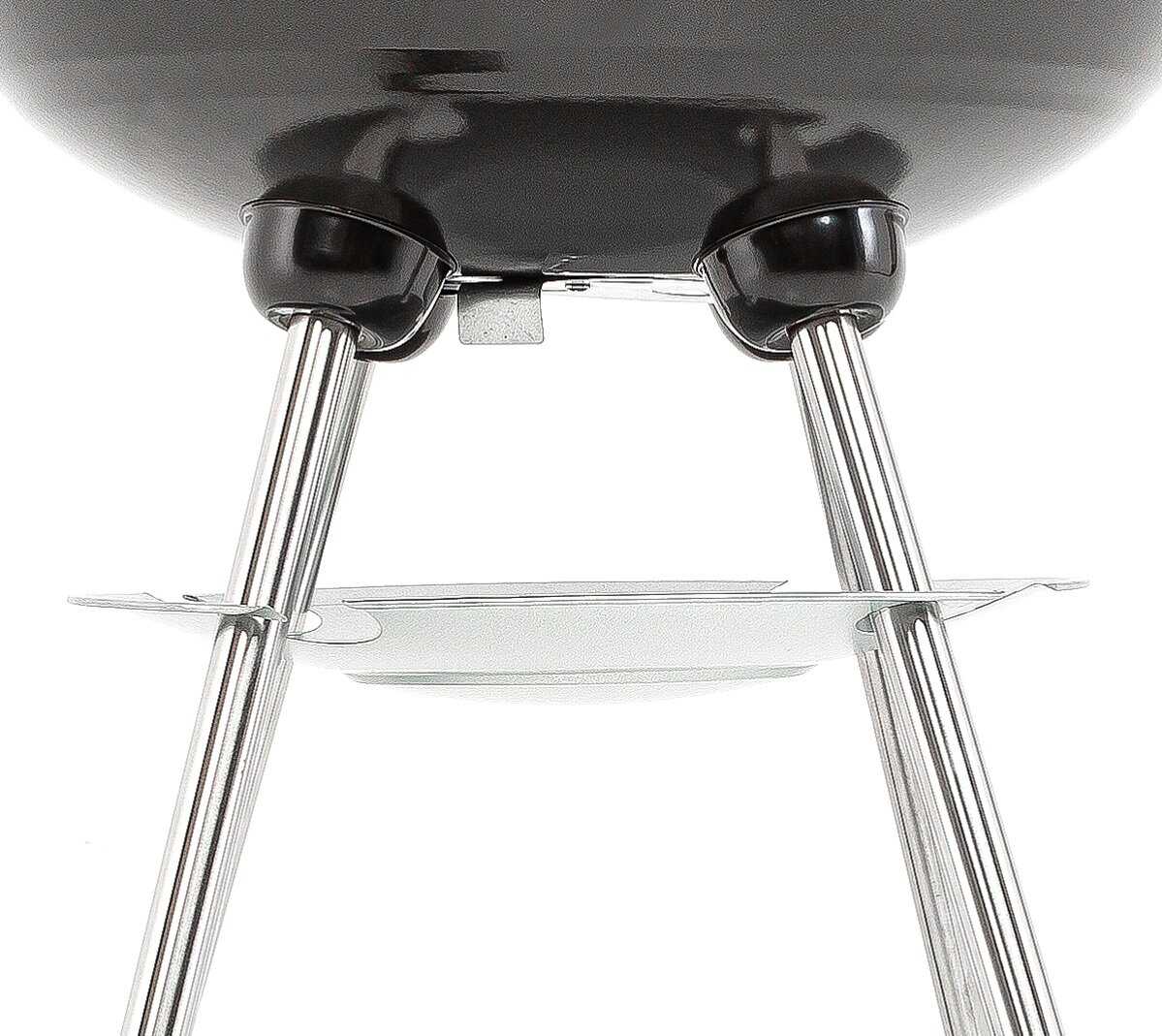 Гриль AK17FP фотография 9