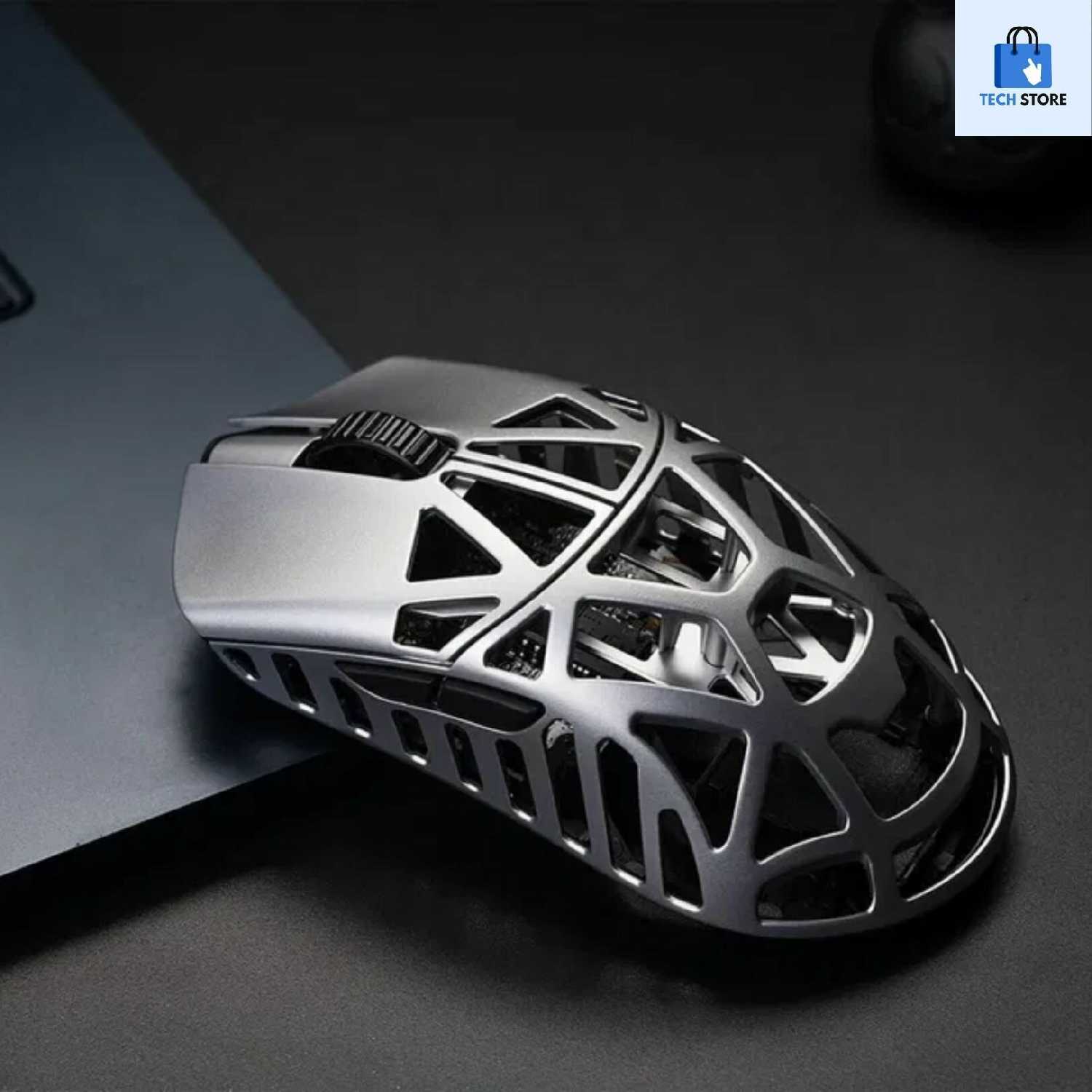 Игровая мышь WLmouse Beast X MAX 8K фотография 5