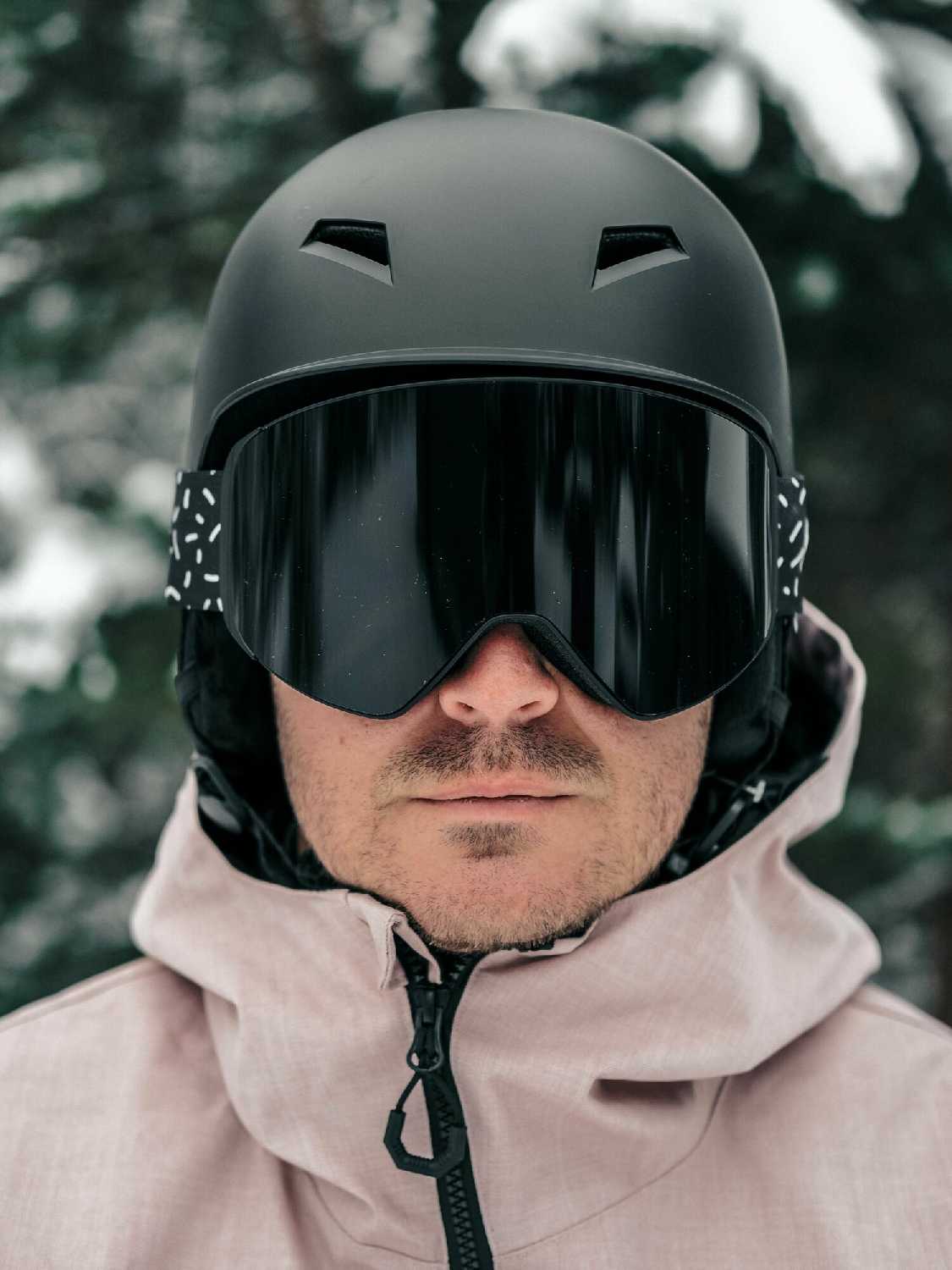 Горнолыжная маска OUTWIND Mist фотография 16