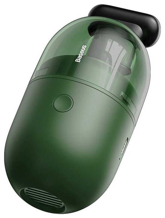 Пылесос Baseus C2 Capsule Vacuum Cleaner фотография 18