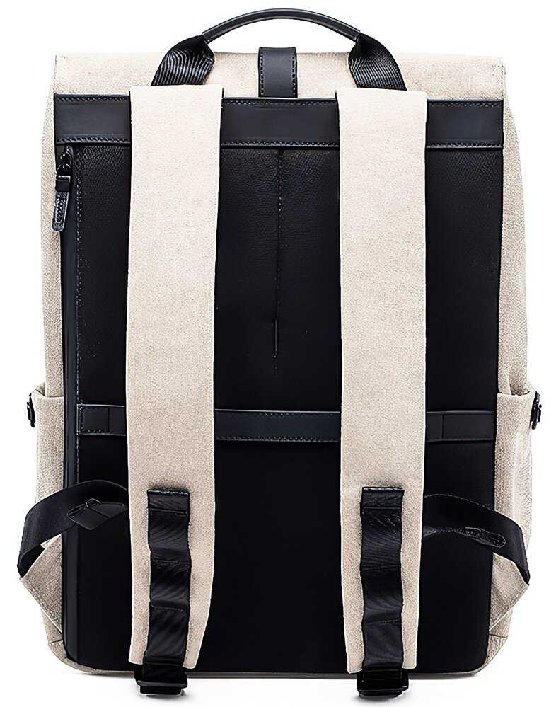 Рюкзак Xiaomi 90 Points Grinder Oxford Casual Backpack фотография 3