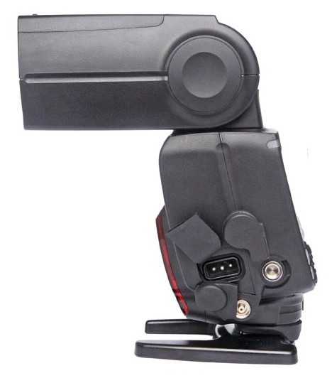 Вспышка YongNuo Speedlite YN685 for Canon фотография 3