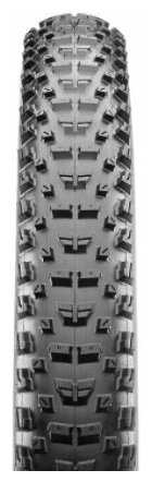 Покрышка велосипедная MAXXIS REKON, 29X2.4, M349RU, WT, Foldable, TLR, черный, ETB00017500 фотография 1