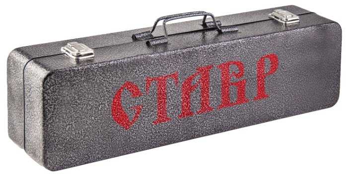 Аппарат для раструбной сварки СТАВР АСПТ- 900М фотография 4