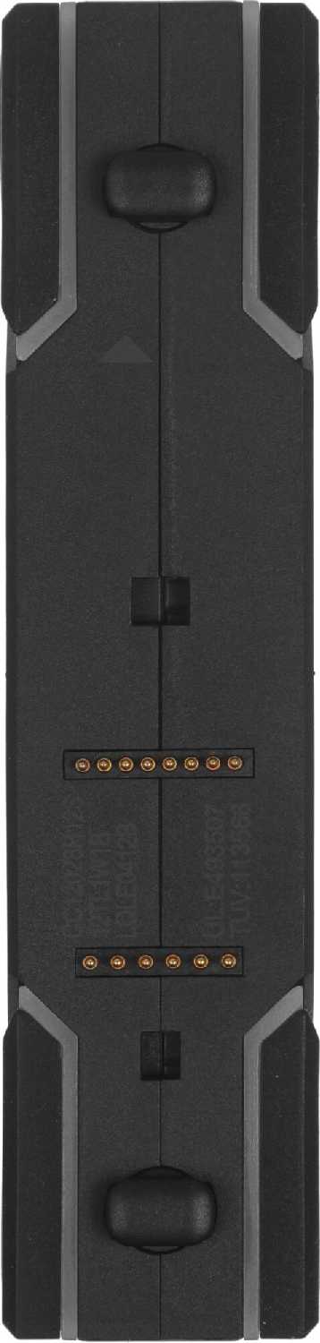 Вентилятор для корпуса Lian LI UNI FAN TL WIRELESS 120 [G99.12TL1W1B. R0] фотография 3