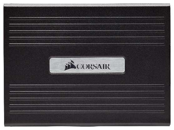 Блок питания Corsair AX1600i 1600W фотография 2