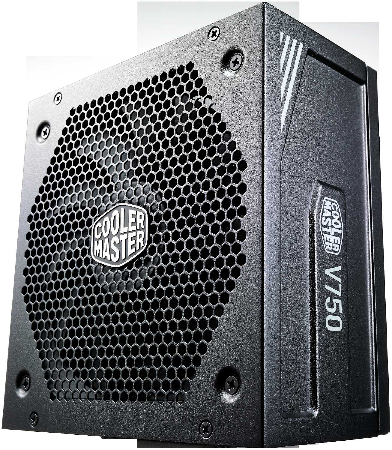 Блок питания Cooler Master V750 Gold V2 Full Modular 750W (MPY-750V-AFBAG)