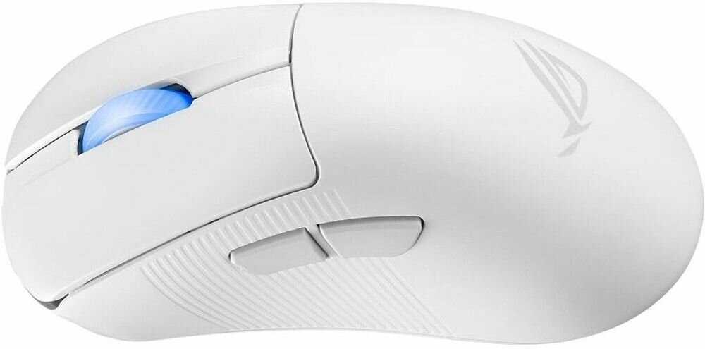 Игровая мышь ROG Keris II WL ACE фотография 10