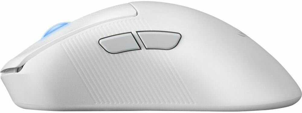 Игровая мышь ROG Keris II WL ACE фотография 9