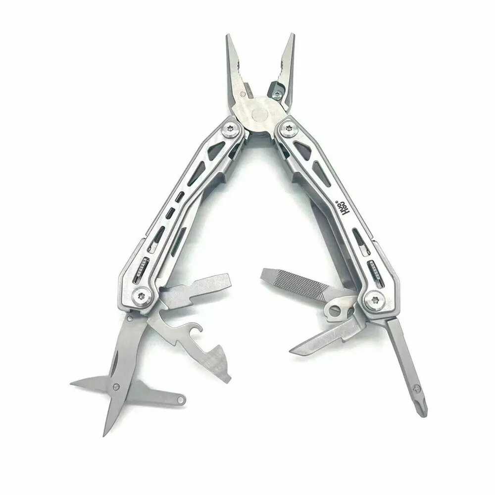 Мультитул HuoHou Multi-Tools-2 K20 фотография 30