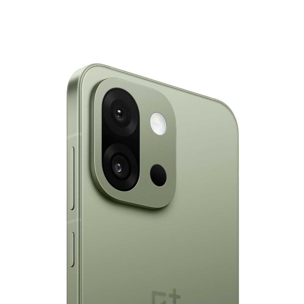 Смартфон OnePlus 13S 5G фотография 7