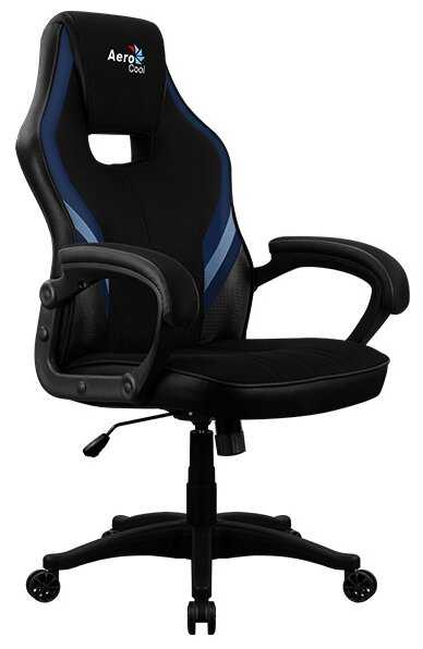 Компьютерное кресло AeroCool AERO 2 Alpha игровое фотография 5