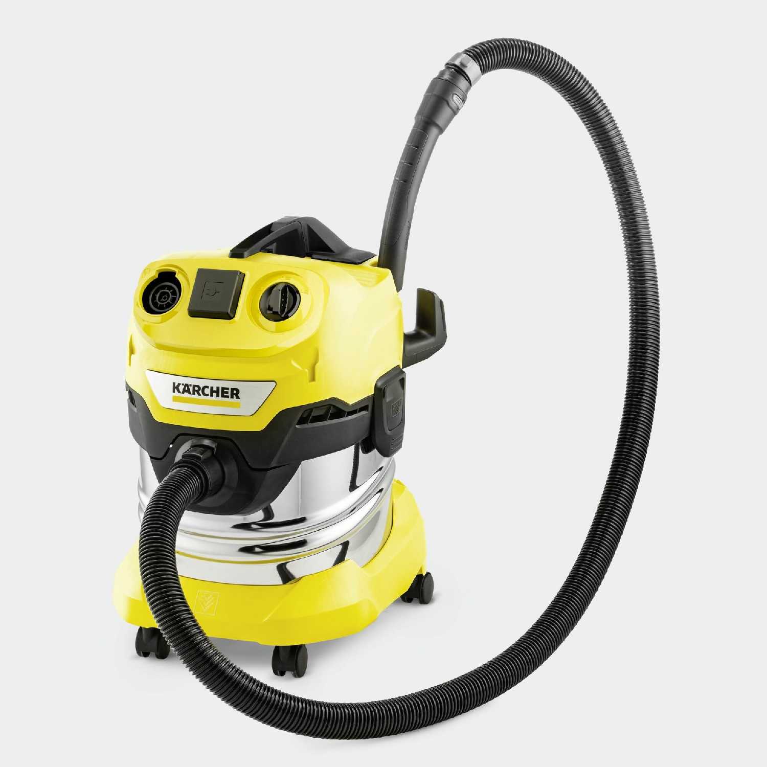 Пылесос KARCHER WD 4 P S V-20/5/22 фотография 7