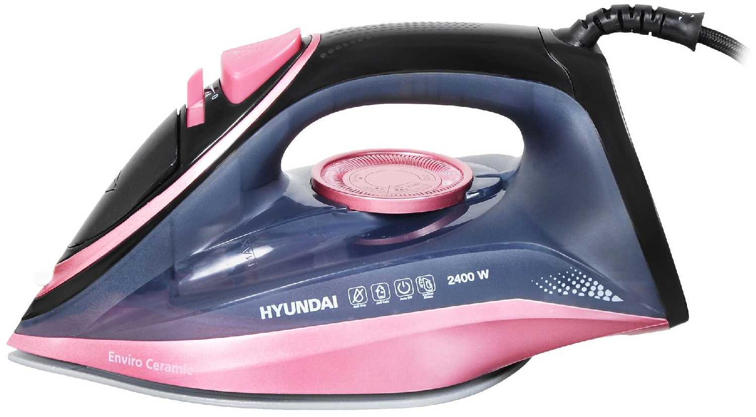 Утюг HYUNDAI H-SI01623 фотография 1