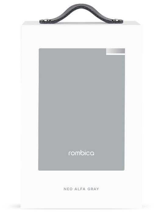 Портативный аккумулятор Rombica NEO Alfa фотография 21