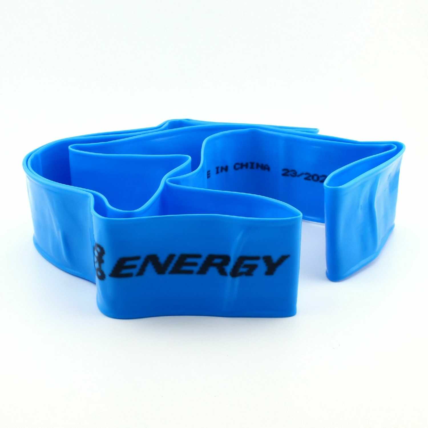 Камера для колёс велосипеда Energy TPU Presta 60mm фотография 1