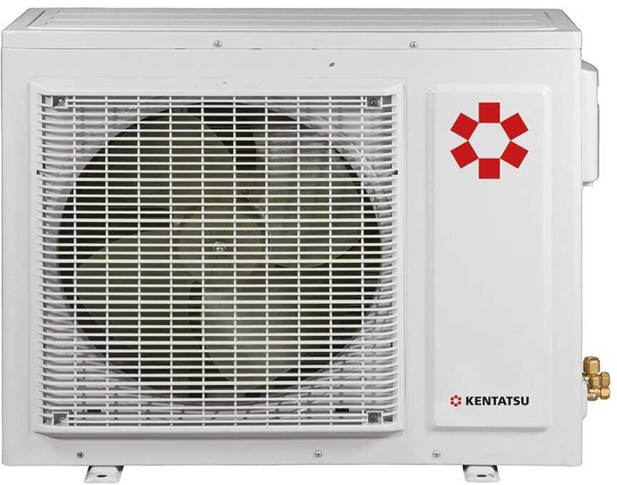 Настенная сплит-система Kentatsu KSGOT70HZRN1/KSROT70HZRN1 фотография 19