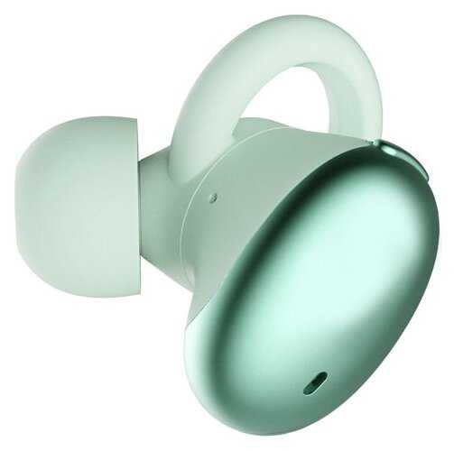 Беспроводные наушники 1MORE Stylish True Wireless E1026BT фотография 11