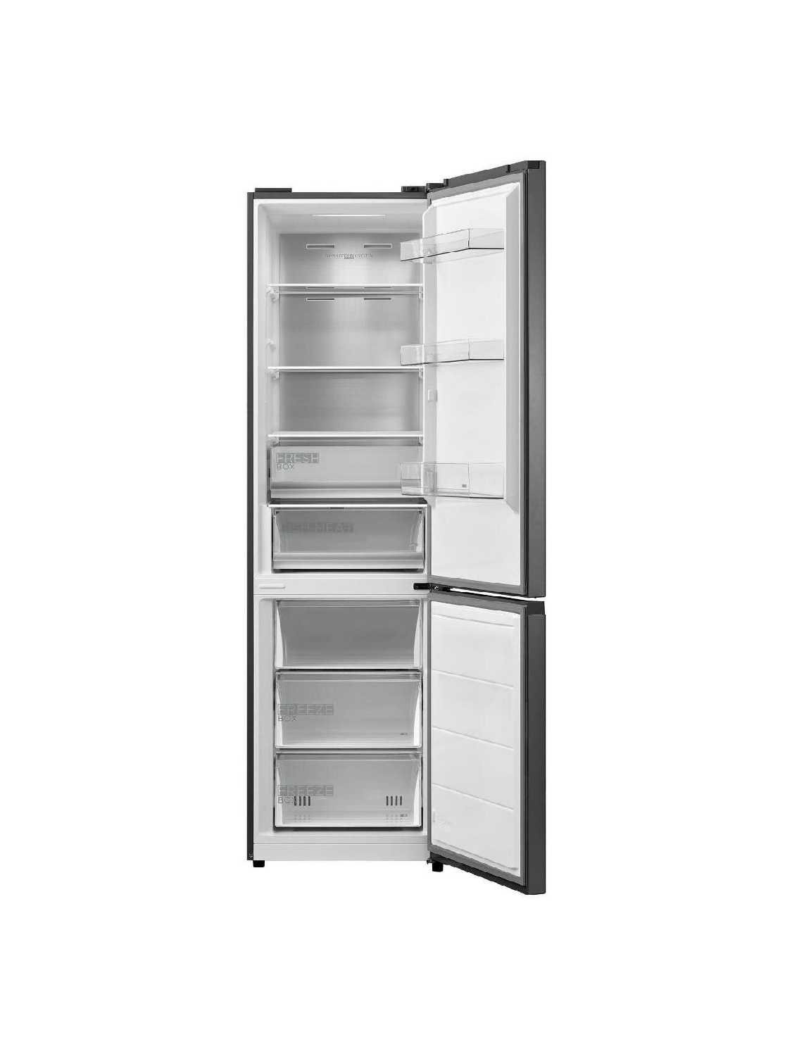 Холодильник Midea MDRB523MGE46ODM