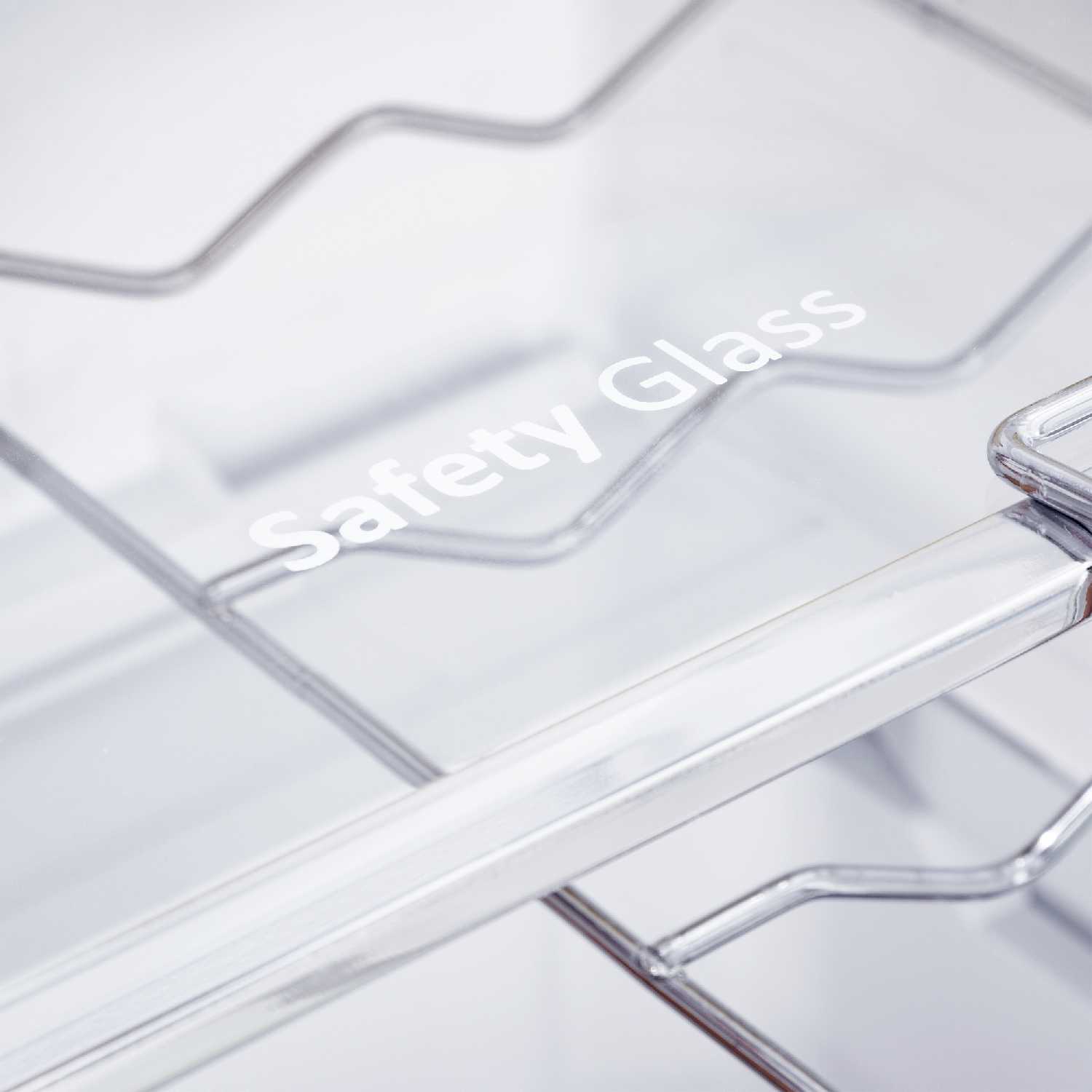 Холодильник Maunfeld MFF187NFIW10 фотография 13